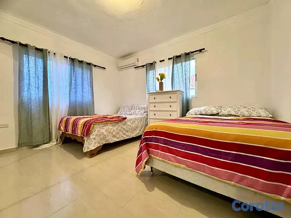 casas vacacionales y villas - Vendo Villa en Juan Dolio  19