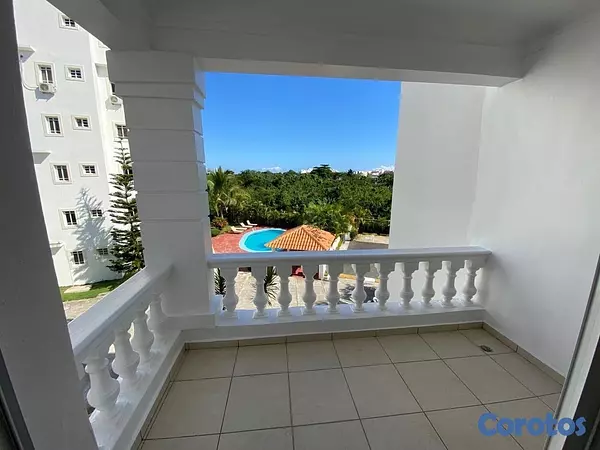 apartamentos - venta de apartamento en Juan dolió con piscina cerca de la playa de 132mts  7