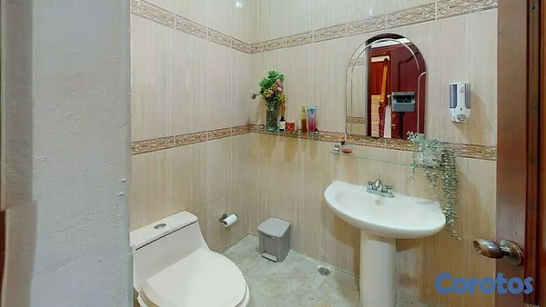 casas - Vendo casa Brisa Oriental II Santo Domingo Este 6