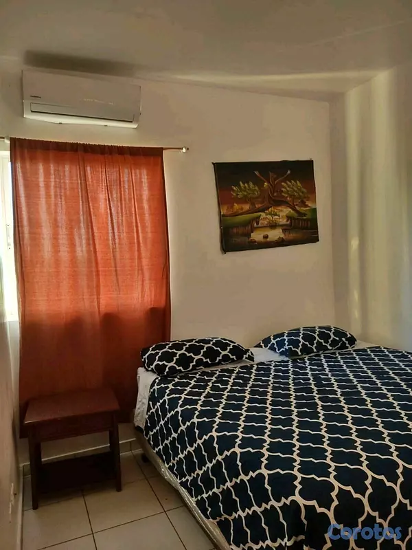 apartamentos - apartamento hermoso y con hermosa vista en puerto plata  9