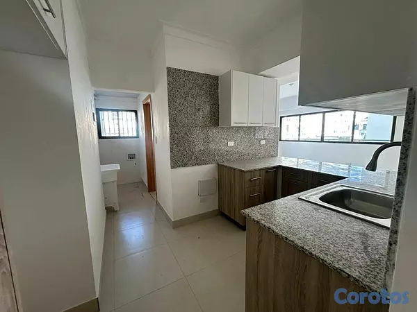 apartamentos - Apartamento en Venta - Los Prados 3