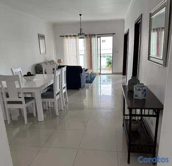 apartamentos - Renacimiento amplio AMUEBLADO con Family, lo tiene todo ambiente Familiar 2