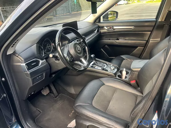 jeepetas y camionetas - Mazda Cx5 Touring 2021 clean Carfax 7