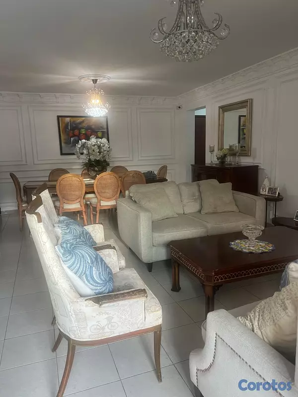 apartamentos - Apartamento amueblado al mejor precio de la zona , para vivir desde junio 15 4