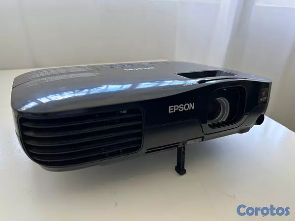 otros electronicos - Proyector Epson EX5200, Incluye Amazon Fire Stick 4K 3