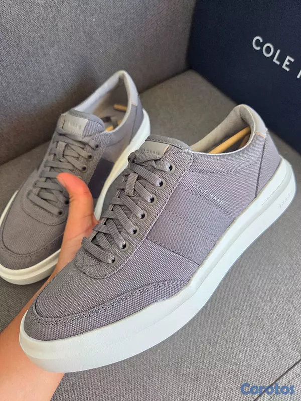 zapatos para hombre - Cole Haan varios modelos 2