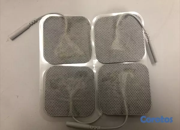 Salud y Equipamiento Médico - TENS 3000: dispositivo de estimulación para terapia muscular y alivio del dolor 7
