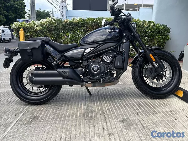 motores y pasolas - CF-MOTO CLC 450CC 4