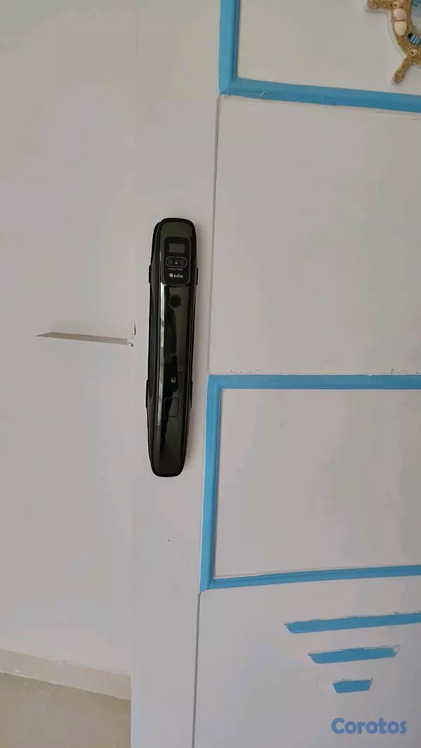 apartamentos - Apartamento en Residencial Emilia autopista 3