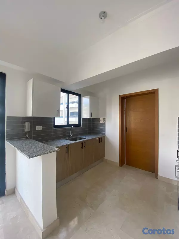 apartamentos - Apto. Alquiler Serrallés  6