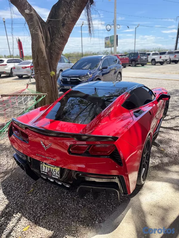 carros - 2015 CHEVROLET  11
