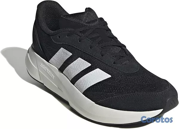 zapatos para hombre - Tenis Adidas Mens Lightshift 7