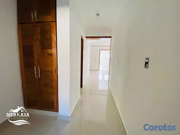 apartamentos - Apartamentos de 3 Hab. y 4.5 Baños en Vista Hermosa desde RD$9,016,000 15
