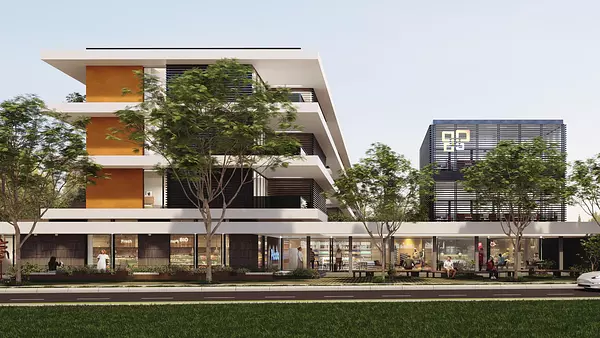 apartamentos - Apartamentos en Venta | Juan Dolio 3