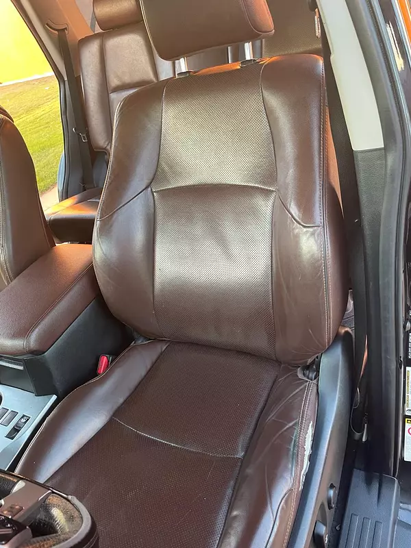 jeepetas y camionetas - Toyota 4runner limited 2016 9