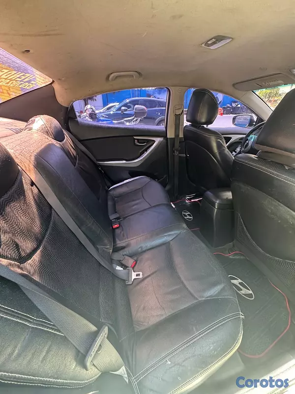 carros - Se vende Hyundai Avante 3