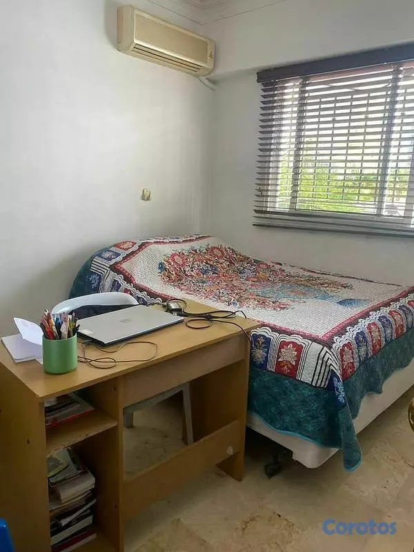 apartamentos - Vendo apartamento en Los Cacicazgos  8