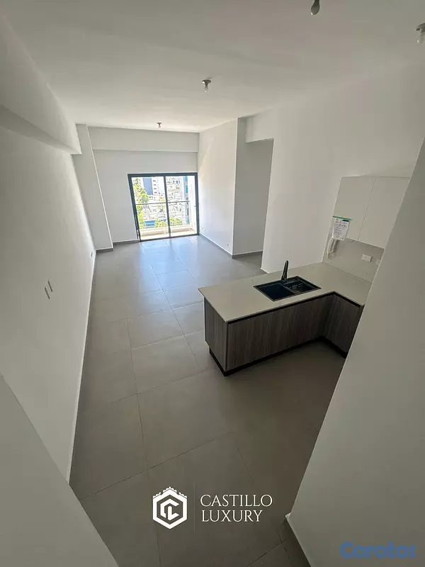 apartamentos - Apartamento Nuevo de Lujo en Naco: Vive Confort y  5