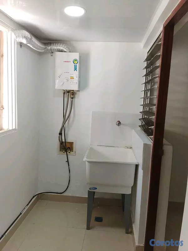 apartamentos - APARTAMENTO EN ALQUILER EN NUEVAS TERRAZAS, PRÓXIMO A LA AVENIDA MONUMENTAL  4