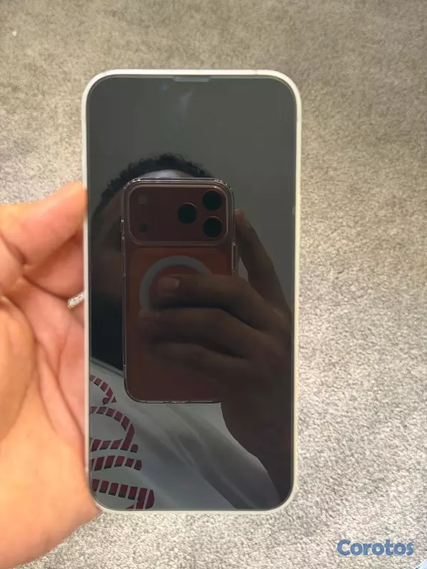celulares y tabletas - Iphone 14 Plus 128gb Como Nuevo 2