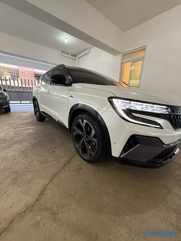 jeepetas y camionetas - Renault Austral Espirit Alpine 2025 NEW 3