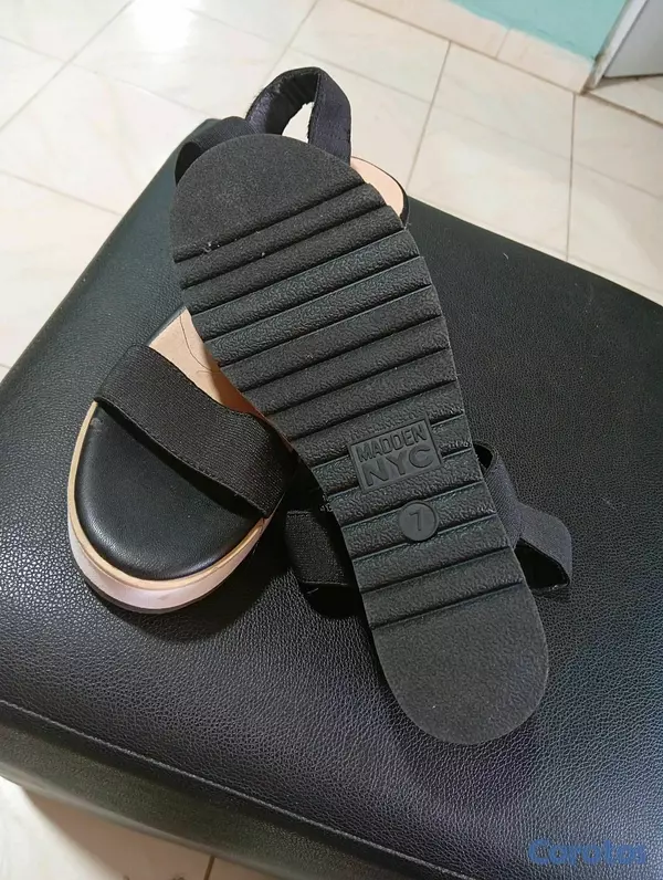 zapatos para mujer - MADDEN NYC 2