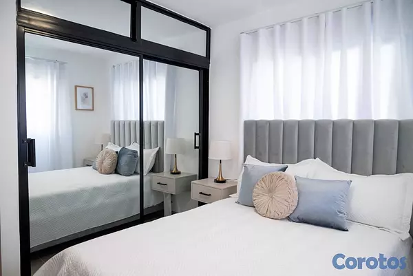 apartamentos - APARTAMENTO EN VENTA - LICEY, SANTIAGO. 12