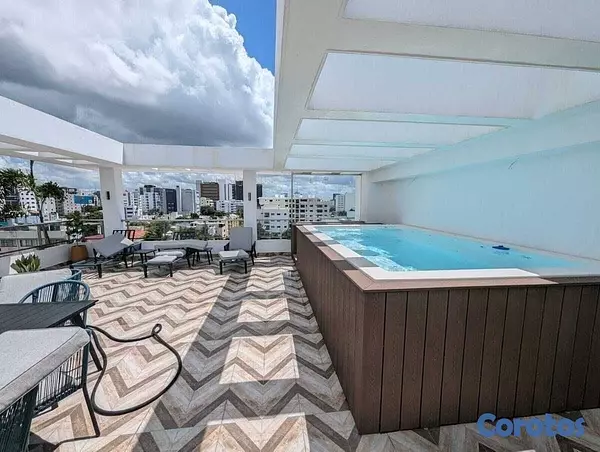 apartamentos - Apartamento en venta: comodidad y estilo en Bella Vista. 6