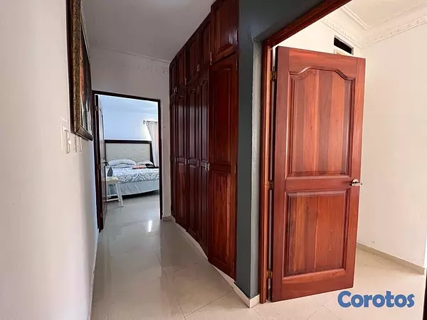 apartamentos - Apartamento en Venta en Juan Dolio Metro Coutry Club  4