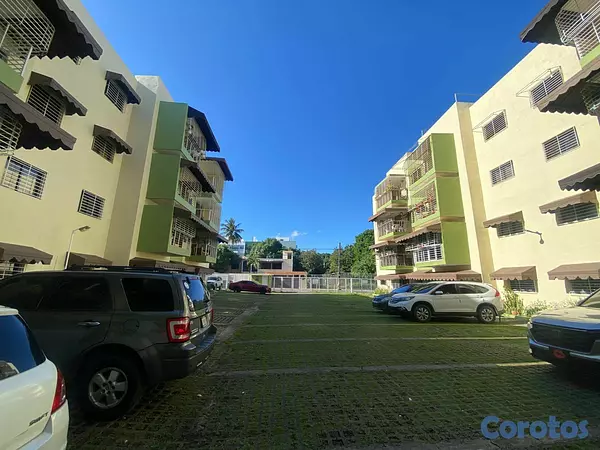 apartamentos - Apartamento Venta en Las Palmas de Alma Rosa, Prim 1