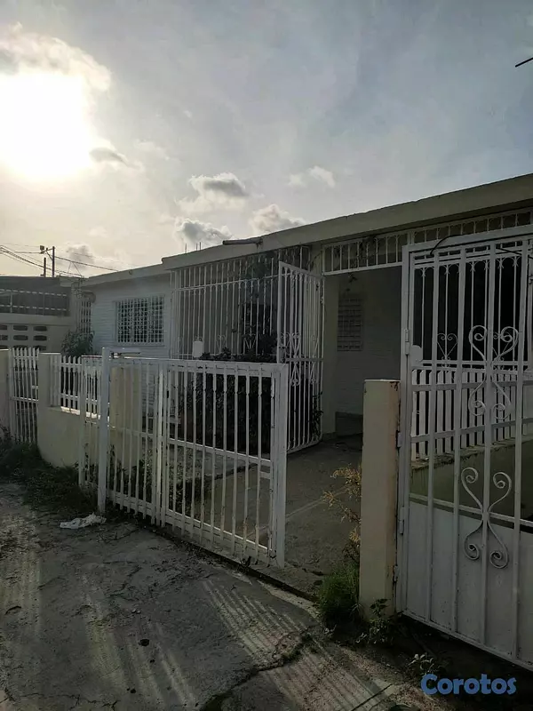 casas - casa 6 Urb Mendoza primera título al día  2