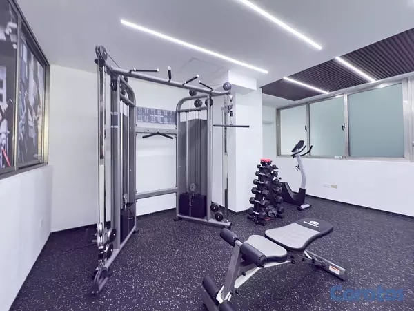 apartamentos - vendo Ph renacimiento tres habitaciones con baño tres parqueos terraza jacuzzi  20
