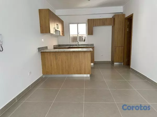 apartamentos - Venta de Apartamento en Brisas de la colinas 5 10