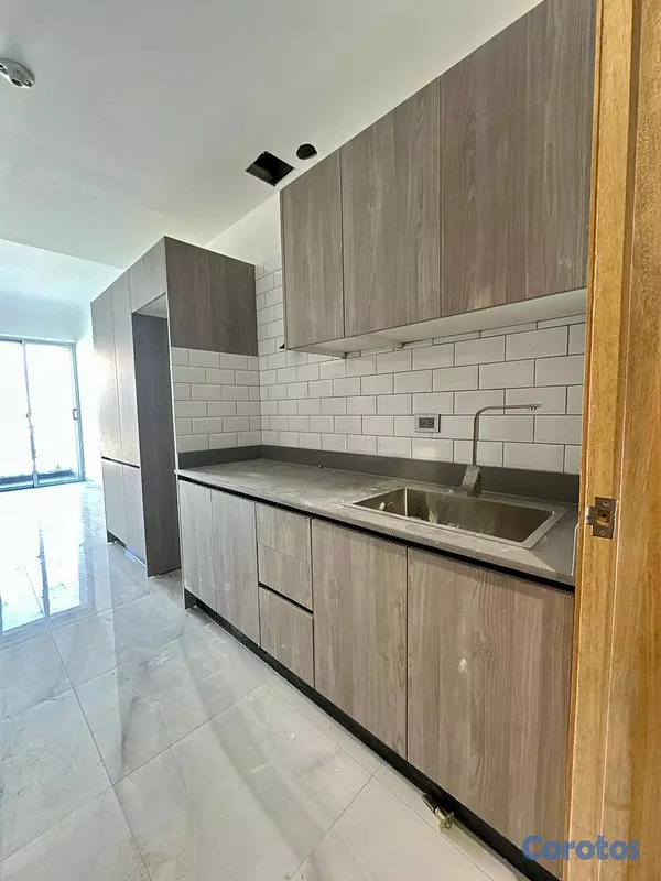 apartamentos - APARTAMENTO  EN VENTA  SECTOR: EL MILLÓN  DE 1 Y 2 4