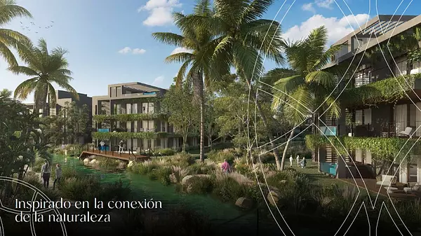apartamentos - Apartamento En Venta En Las Terrenas, en la playa 5