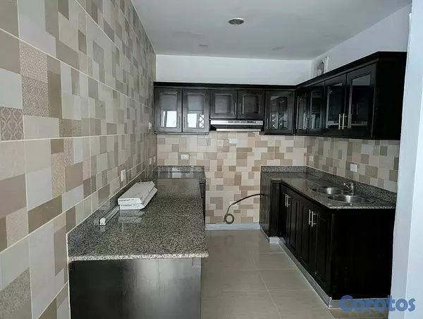 apartamentos - Vendo Apartamento amplio en exclusiva torre (La Esperilla) 5