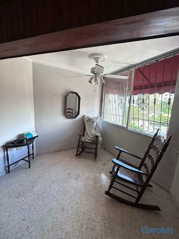 apartamentos - Vendo apartamento en Bella Vista  3