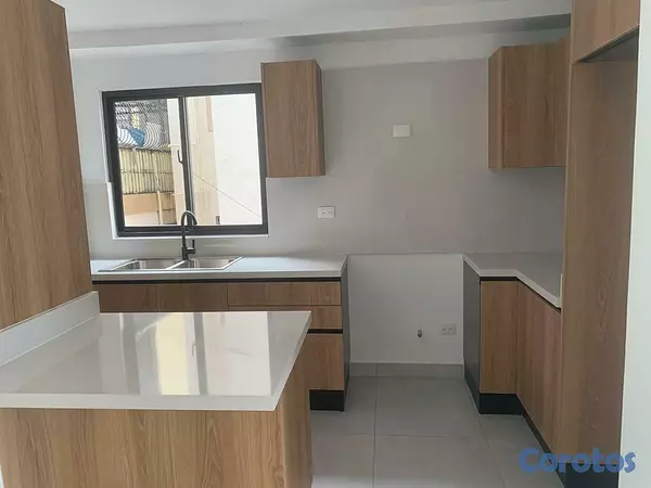 apartamentos - Segunda con terraza en Bella Vista 3