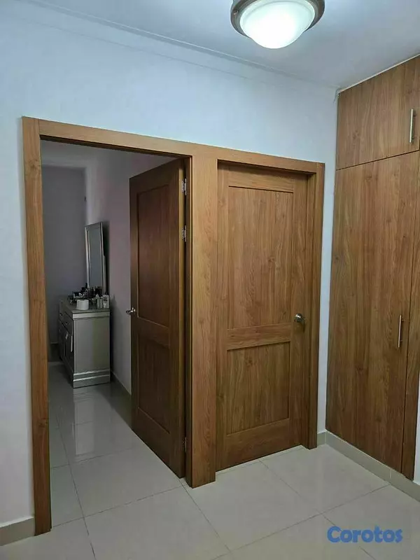 apartamentos - Vendo apartamento en colinas del Oeste  7