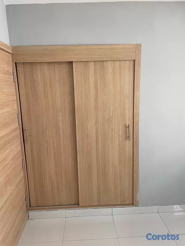 apartamentos - Apartamento en venta en san Isidro  4