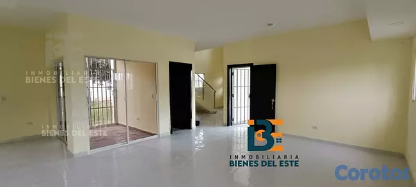 casas - Se Vende Esta Hermosa y Nueva Casa de Dos Niveles  3