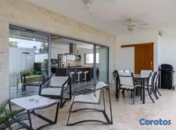 apartamentos - vendo apartamento en la terrena 6