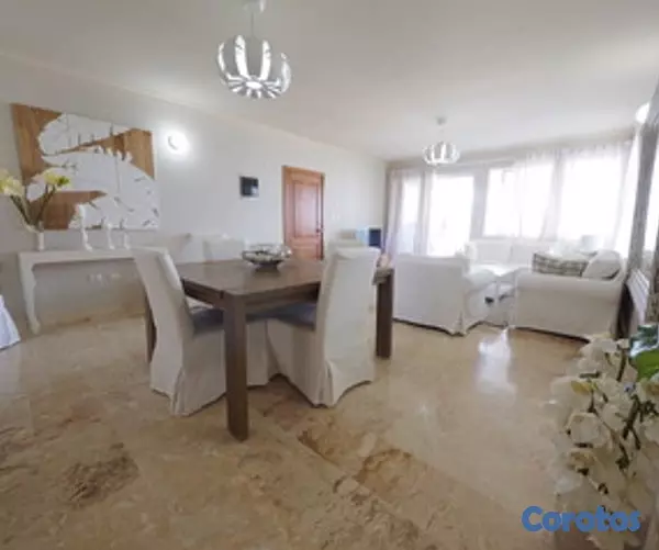 casas vacacionales y villas - Apartamento, Punta Cana 10