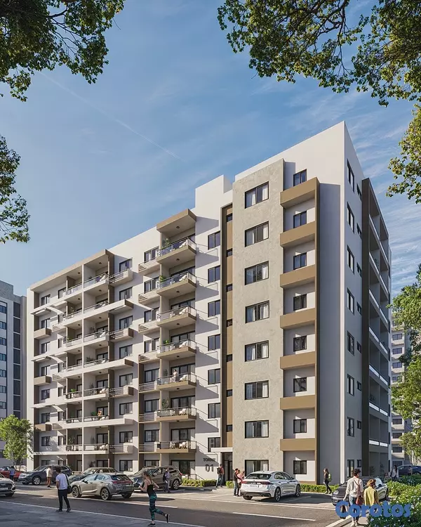 apartamentos - venta de apartamentos con piscina en la autopista de san isidro Santo Domingo 5