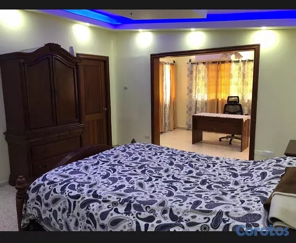 casas - 🏡 Casa en Alquiler – Villa Amanda, Altos de Arroyo Hondo 9
