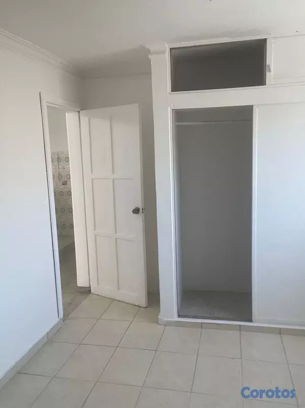 apartamentos - Apartamento en Alquiler en Renacimiento. 2do piso. 3