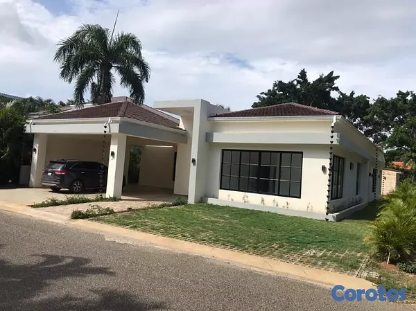 casas vacacionales y villas - HERMOSA Y LUJUSA VILLA DENTRO DEL COMPLEJO TURISTICO METRO COUNTRY CLUB 10
