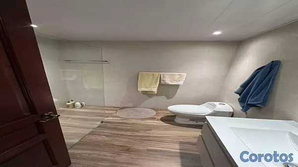apartamentos - Apartamento Totalmente Amueblado en Alquiler en Piantini en US$1,750 8