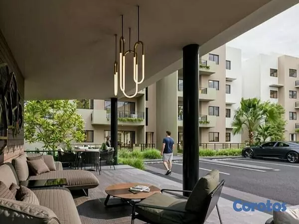 apartamentos - 🏠DIOS🏠 Km. 14, Autopista Duarte Apartamentos Confortables y Asequibles ⏰⏰⏰⏰⏰⏰ 3