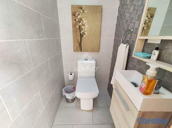 apartamentos - APARTAMENTO EN RENTA CON PISCINA EN QUINTAS DE RINCON LARGO SANTIAGO 7